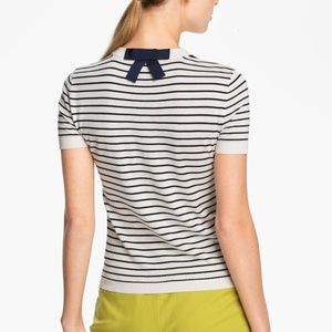 NEW KATE SPADE  'Nataly' Crewneck Sweater